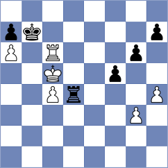 Amega-Dzaka - Anastasaki (chess.com INT, 2021)