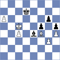 Smirnov - Parondo (chess.com INT, 2024)
