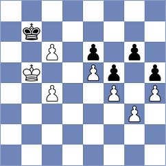 Hauchard - Massie (Shenyang, 1999)