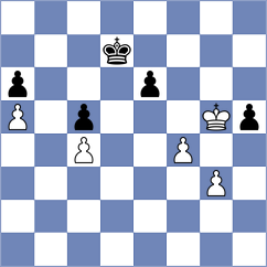 Sahakyan - Yeritsyan (chess.com INT, 2023)