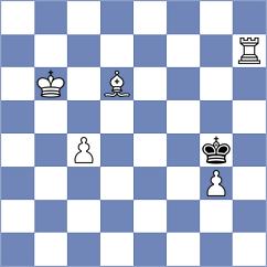 Richterova - Filgueira (chess.com INT, 2023)