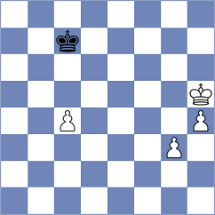 Moreno - Belov (Playchess.com INT, 2004)