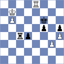 Estrada Nieto - Anhwere (chess.com INT, 2025)