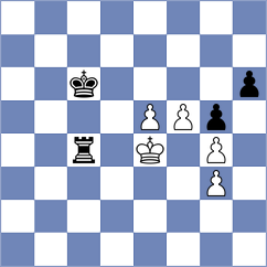 Rodriguez - Martinez (Seville, 1993)