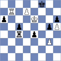 Hoffman - Centurion (Asuncion PAR, 2023)