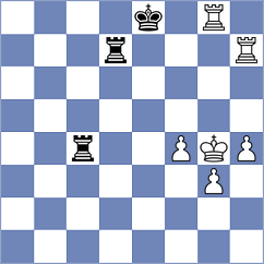 Zakaryan - Sargissyan (chess.com INT, 2024)