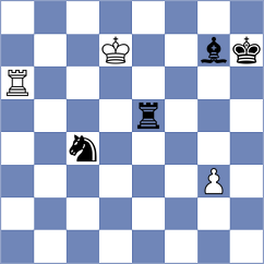 Ghasi - Evans Quek (Monmouth, 2002)