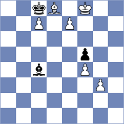 Aldokhin - Kochiev (chess.com INT, 2024)