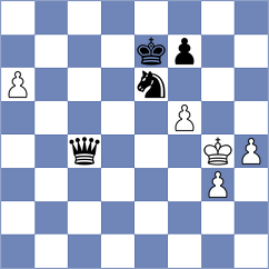 Vilchenkov - Derguzov (Moscow, 2013)