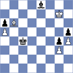 Merriman - Preobrazhenskaya (chess.com INT, 2025)
