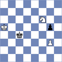 Moskalenko - Lawson (St Martin, 1991)