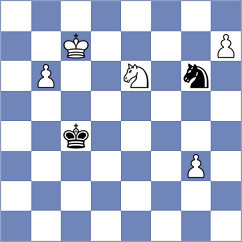 Tristan - El Zein (chess.com INT, 2025)