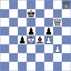 Sliwicki - Halkias (chess.com INT, 2022)