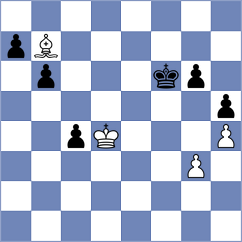 Ganguly - Kovchan (Hoogeveen NED, 2024)