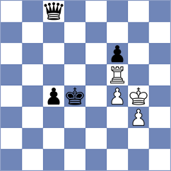 Hindermann - Martinez Ramirez (chess.com INT, 2022)