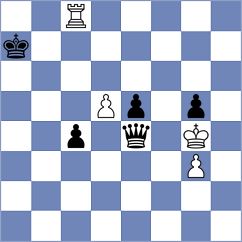 Tarigan - Martinez Alcantara (chess.com INT, 2022)