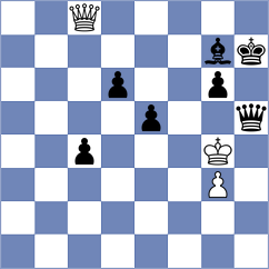 Askarov - Bortnyk (chess.com INT, 2025)