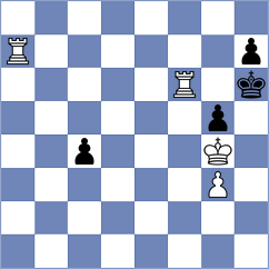 Lee - Mazurkiewicz (chess.com INT, 2023)