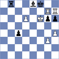Padchyn - Abramova (Kaluga, 2003)