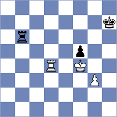 Laignel - Pycinski (Prague CZE, 2024)
