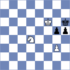Barp - Ustiyanovich (Turin ITA, 2025)