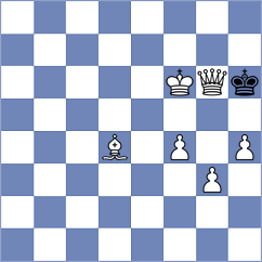 Kazakouski - Maevsky (chess.com INT, 2022)