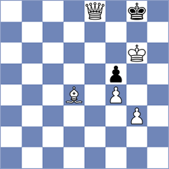 Leiva - Tay (chess.com INT, 2023)