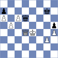 Kashefi - Schuster (chess.com INT, 2024)