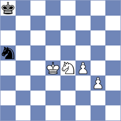Fiorito - Yirik (chess.com INT, 2024)
