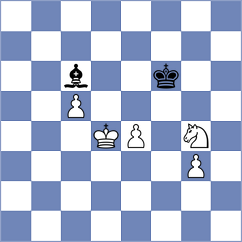 Ruddell - Antunes (chess.com INT, 2024)