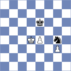 Narayanan - Kobalia (chess.com INT, 2025)