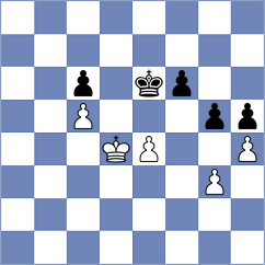 Brzezina - Garg (chess.com INT, 2025)