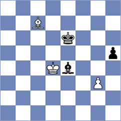 Niekras - Shirov (chess.com INT, 2024)