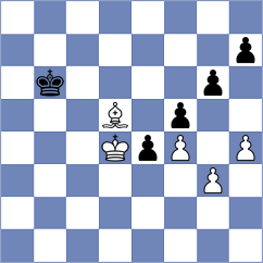 Kozlov - Toroptseva (chess.com INT, 2025)