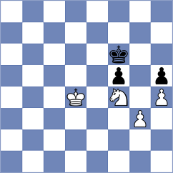 Mellado Trivino - Barbosa Martinez (Balaguer, 2011)