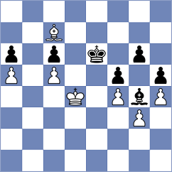 Calderon Penaloza - Porras Castro (Medellin COL, 2024)