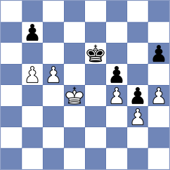 Acebal Muniz - Martin Fernandez (Oviedo, 2008)