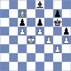 Stark - Goehringer (Playchess.com INT, 2020)