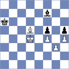 Savitskiy - Reprintsev (chess.com INT, 2023)