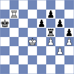 Ovetchkin - Kahlert (chess.com INT, 2024)