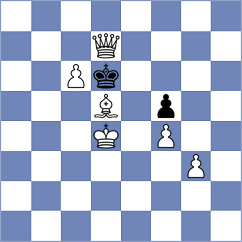 Kalogeris - Grabinsky (Chess.com INT, 2019)