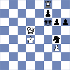 Tavernier - Wu (chess.com INT, 2025)