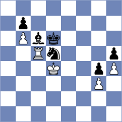 Fernandes - Pein (chess.com INT, 2025)