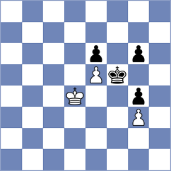 Pribelszky - Garcia Garcia (chess.com INT, 2025)
