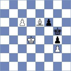 Mirzoev - De Silva (Chess.com INT, 2021)