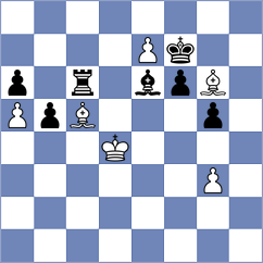 Wagh - Viviani (Chess.com INT, 2019)