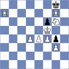 Maksimovic - Sitbon (chess.com INT, 2025)