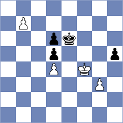 Bobomurodova - Martel Bruniaux (chess.com INT, 2024)