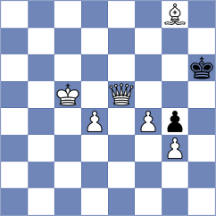 Papasimakopoulos - Negrean (chess.com INT, 2025)