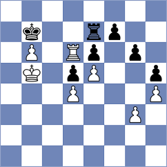 Castillo Pena - Brancaleoni (chess.com INT, 2024)
